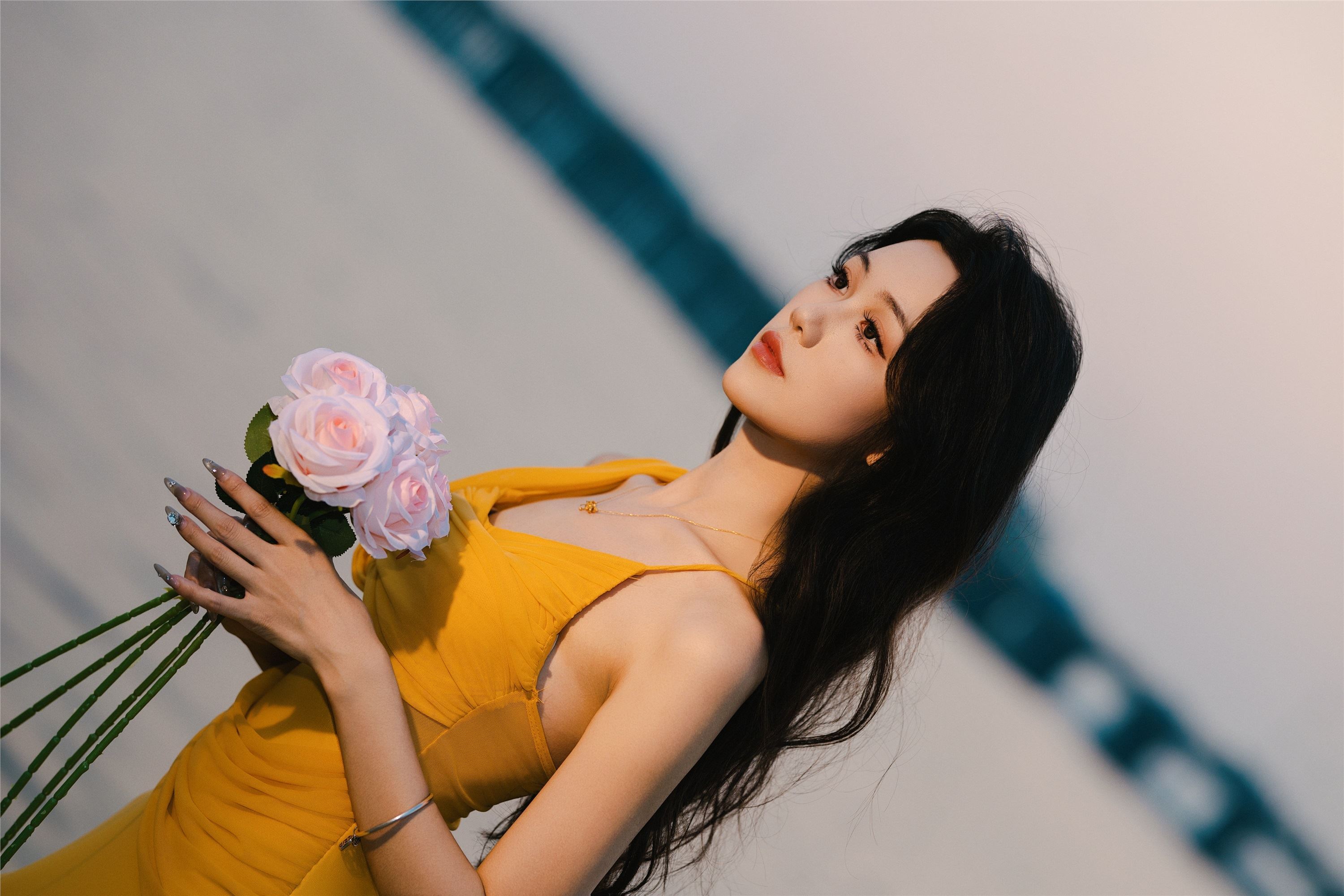 YITUYU艺图语 2025.01.07 海边记忆 达希Dacy